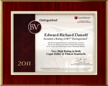 BV Plaque