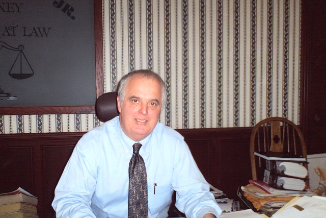 Ed Danoff